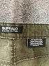 Buffalo by David Bitton Green Jeggings Size L (estimated) - photo 4