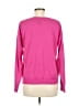 Gap Pink Pullover Sweater Size M - photo 2