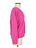 Gap Pink Pullover Sweater Size M - photo 4