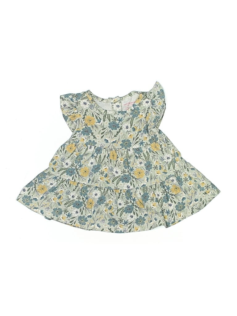 ISAAC MIZRAHI NEW YORK Pre-owned Babies' Dress In Green