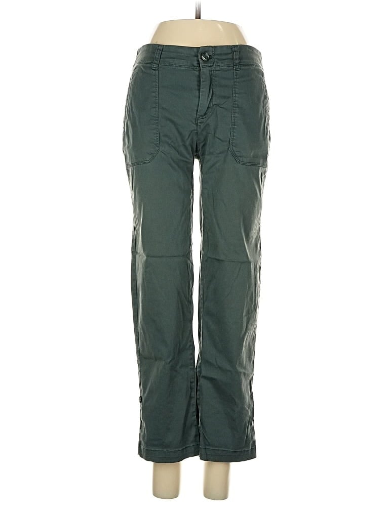 WESTPORT Pre-owned Casual Pants In Blue