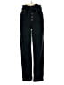 Le Jean Black Jeans Size 25 waist - photo 1