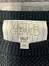 Victor Glemaud Argyle Black Pullover Sweater Size XS - photo 7