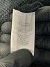 Victor Glemaud Argyle Black Pullover Sweater Size XS - photo 8