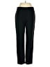Basler Black Dress Pants Size EU (IT) 38 / US 2 - photo 1