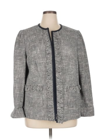 Doncaster Collection Jacket (view 1)