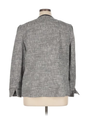 Doncaster Collection Jacket (view 2)