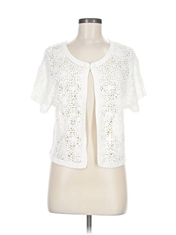 Talbots Cardigan (view 1)