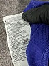 Odlo Blue Active T-Shirt Size XL - photo 8