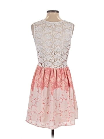 Soieblu Cocktail Dress (view 2)