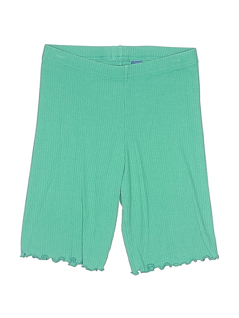OLD NAVY Pre-owned Kids' Shorts In Green