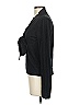 Zara Black Long Sleeve Top Size M - photo 5