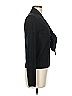 Zara Black Long Sleeve Top Size M - photo 4