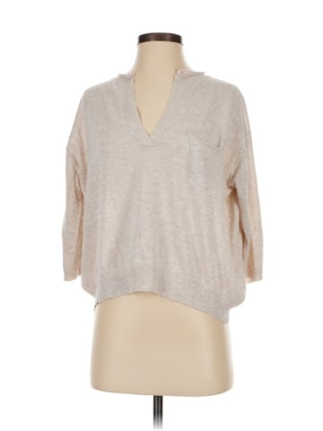 Inhabit Pullover Sweater (view 1)
