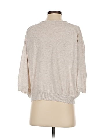 Inhabit Pullover Sweater (view 2)