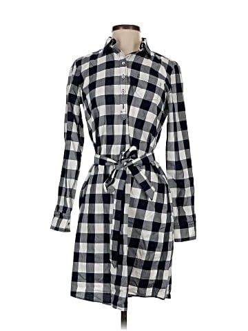 Brooks Brothers Casual Dress (view 1)