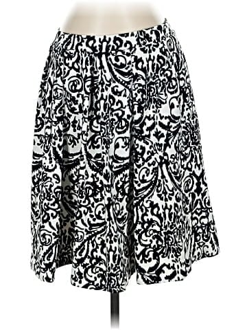 Adrienne Vittadini Casual Skirt (view 1)