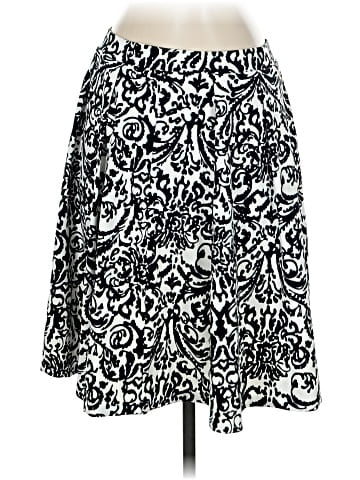 Adrienne Vittadini Casual Skirt (view 2)