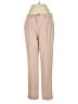 Joie 100% Polyester Tan Dress Pants Size 0 - photo 1