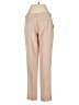 Joie 100% Polyester Tan Dress Pants Size 0 - photo 2
