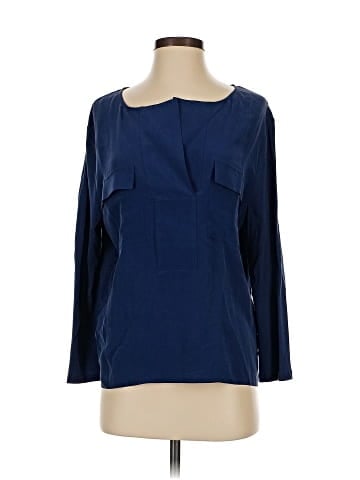 Gerard Darel 3/4 Sleeve Blouse (view 1)