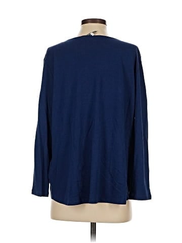 Gerard Darel 3/4 Sleeve Blouse (view 2)