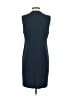 Talbots Blue Casual Dress Size 2 (petite) - photo 2