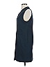 Talbots Blue Casual Dress Size 2 (petite) - photo 5