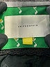 Leifsdottir Solid Black Formal Skirt Size 4 - photo 3