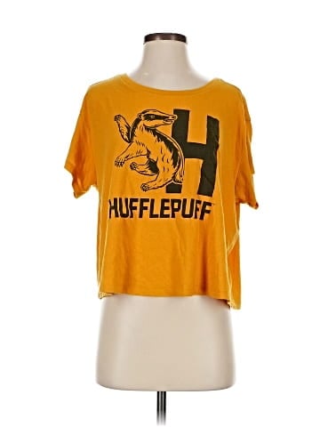 Harry Potter Short Sleeve T-Shirt (view 1)