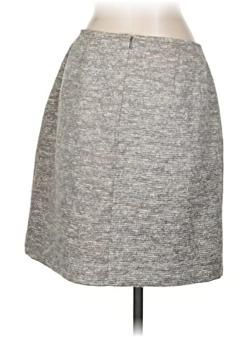 Donna Karan New York Casual Skirt (view 2)