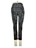 Lululemon Athletica Graphic Black Active Pants Size 4 - photo 2