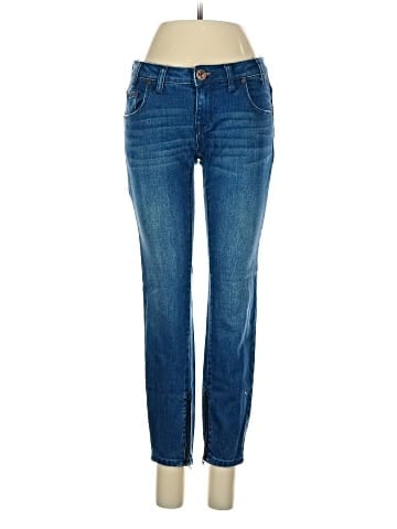 ONE X ONETEASPOON Jeans (view 1)