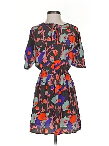 Tucker Casual Dress (view 1)