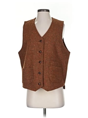 Eddie Bauer Sweater Vest (view 1)