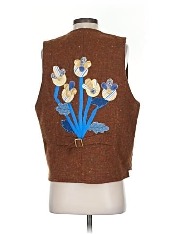 Eddie Bauer Sweater Vest (view 2)