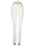 J.Crew Ivory White Jeans Size 5 - photo 1