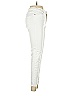 J.Crew Ivory White Jeans Size 5 - photo 4