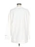 Assorted Brands White Sweatshirt Size M - photo 2