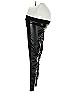 The Nines by Hatch 100% Polyester Black Leggings Size XS Maternity - photo 4