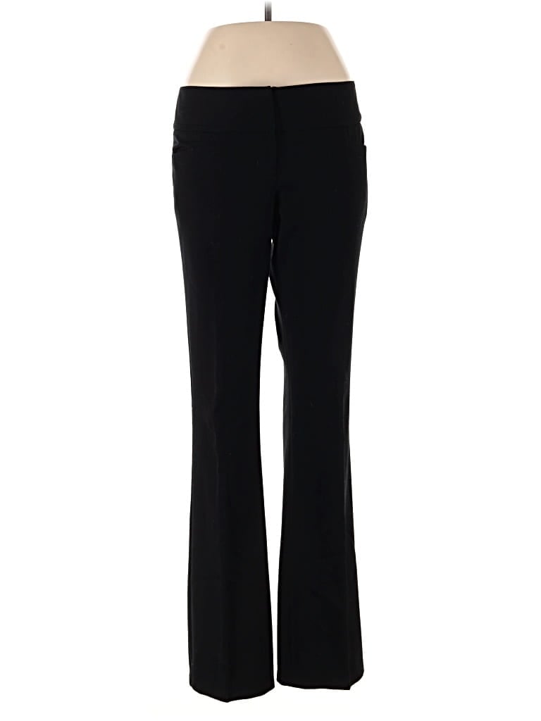 Pre-owned The Limited Dress Pants In Black