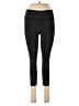 Lululemon Athletica Black Gray Active Pants Size 8 - photo 1