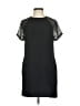 Vince. Black Short Sleeve Top Size XS - photo 1