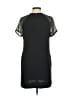 Vince. Black Short Sleeve Top Size XS - photo 2