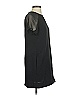 Vince. Black Short Sleeve Top Size XS - photo 4