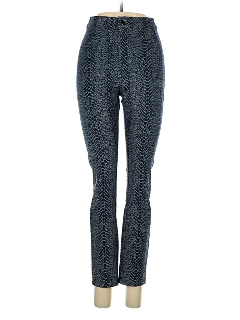 Pre-owned Superdown Active Pants In Blue