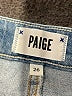 Paige Stars Blue Jeans Size 26 waist - photo 7