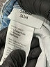 Paige Stars Blue Jeans Size 26 waist - photo 8