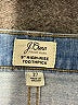 J.Crew Blue Jeans Size 27 waist - photo 7