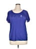 Odlo Blue Active T-Shirt Size XL - photo 1